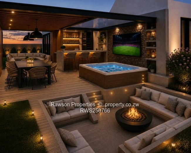Quinnington Townhouses For Sale