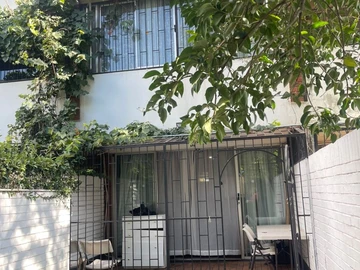 2 Bedroom Garden Flat