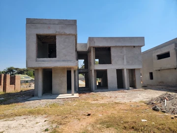 42 Unit Townhouse Complex