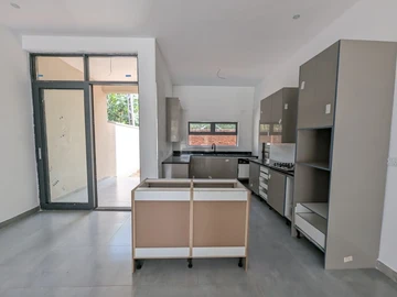 20 Unit Townhouse Complex