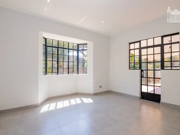 3 Bedroom Townhouse Complex