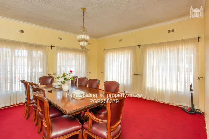 Prime Crn Property/ Harare Drive and Rolf Avenue (Sole Mandate)