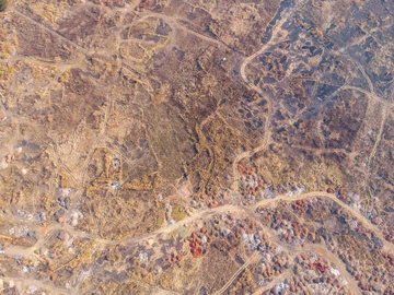 Commercial & Industrial Land