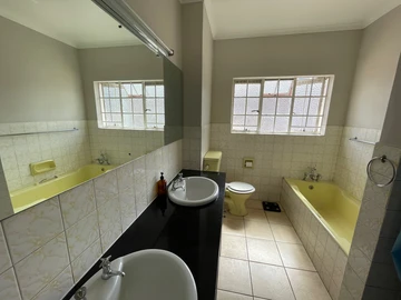 3 Bedroom Townhouse Complex