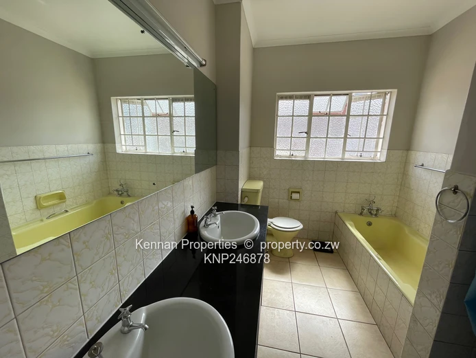 Upper Avenues - Quiet & Secure