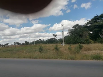 Commercial & Industrial Land