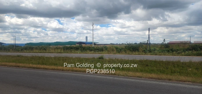 Two Prime Industrial Stands for Sale, Unbeatable Location!