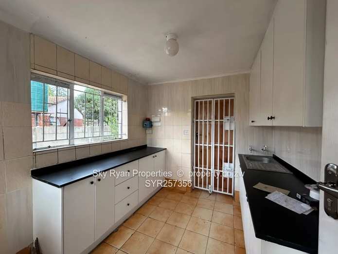 Msasa park house for sale