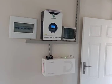 4 Bedroom Townhouse Complex