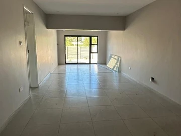 3 Bedroom Garden Flat