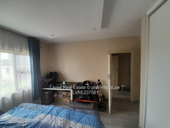 Neat two bedroomed semi detached house for sale