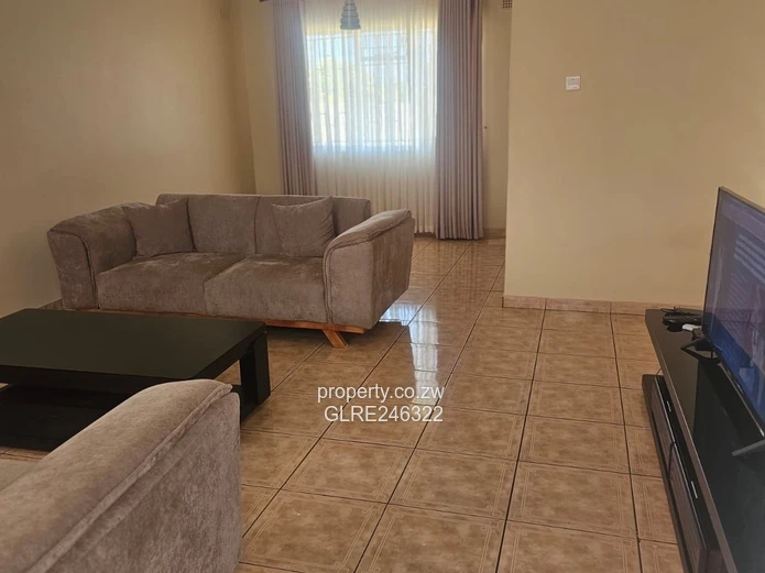 Spacious 3-Bed Home with Borehole in Marimba Park