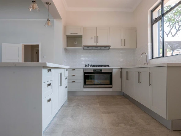 4 Bedroom Townhouse Complex