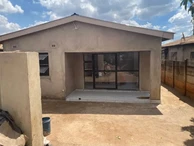5 Bedroom Townhouse Complex
