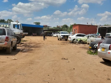 Commercial & Industrial Land