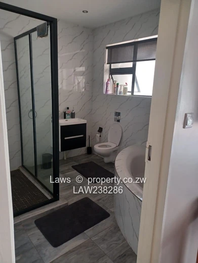 Beautiful Family Home in Gletwin Park