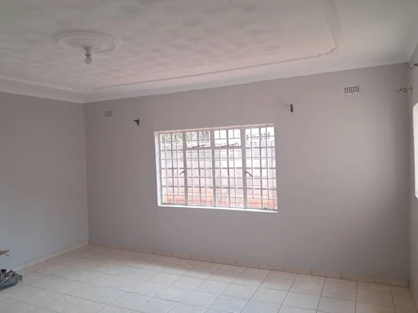 3 Bedroom Townhouse Complex