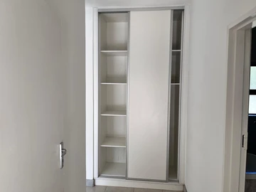 2 Bedroom Townhouse Complex