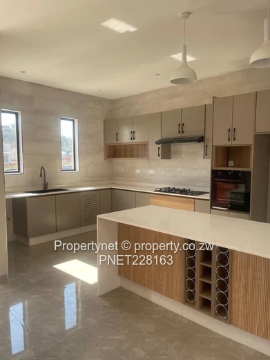 Stunning property
