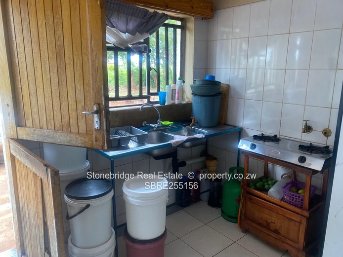 Woodville Park Cottage For Sale