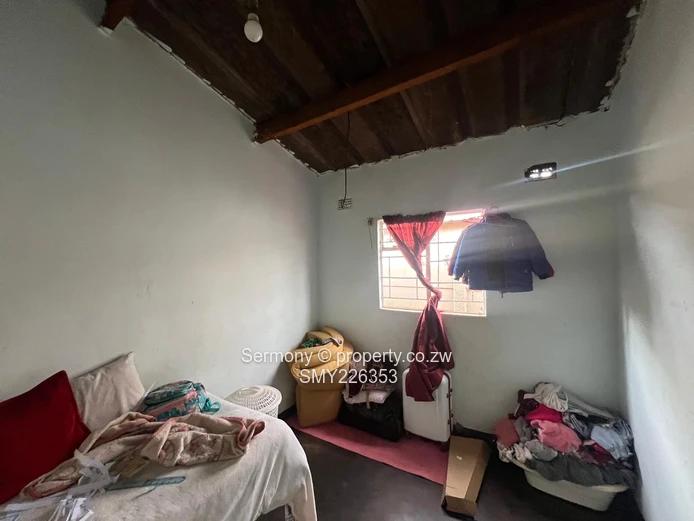 Residential house for rent