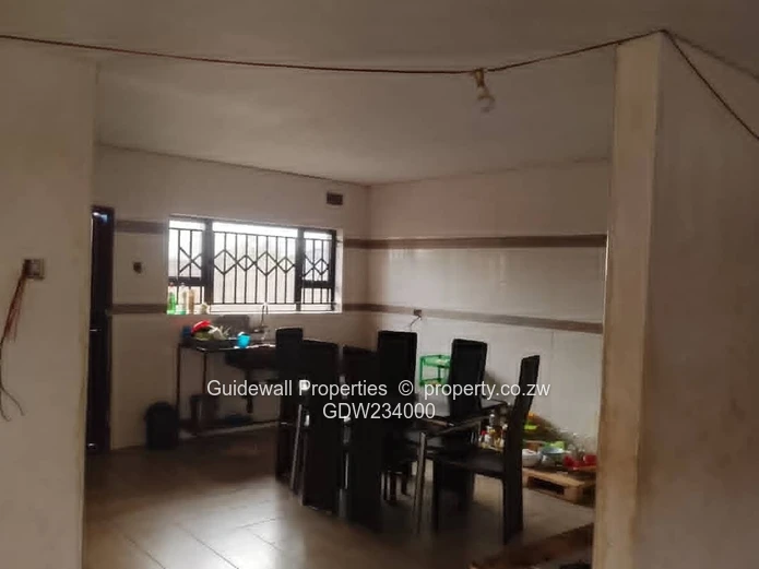 Spacious 4 Bed Houe For Sale In Rydale Ridge