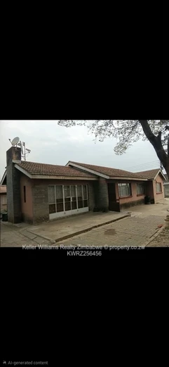 Versatile Property For Sale In New Marimba