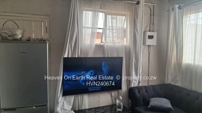 2 bedroomed Family Home