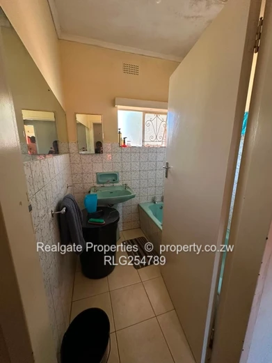 House For Sale – Greenhill, Bulawayo $90 000