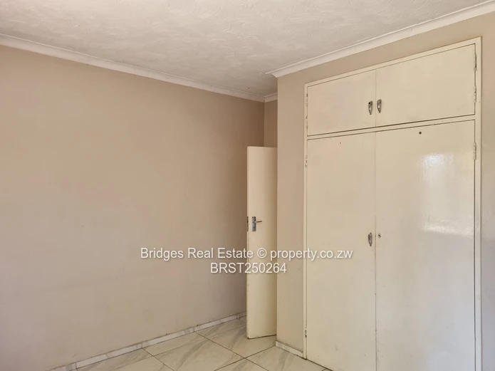 3 Bedroomed House - Title Deeds