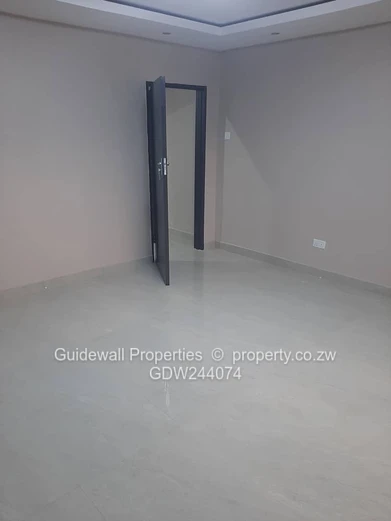 2 bedroomed wing for rent in Beatrice