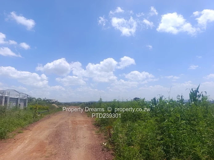 Rydale Rigde Stands for sale 