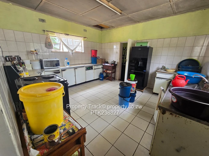 OLDIE BUT GOLDIE family home with development potential 