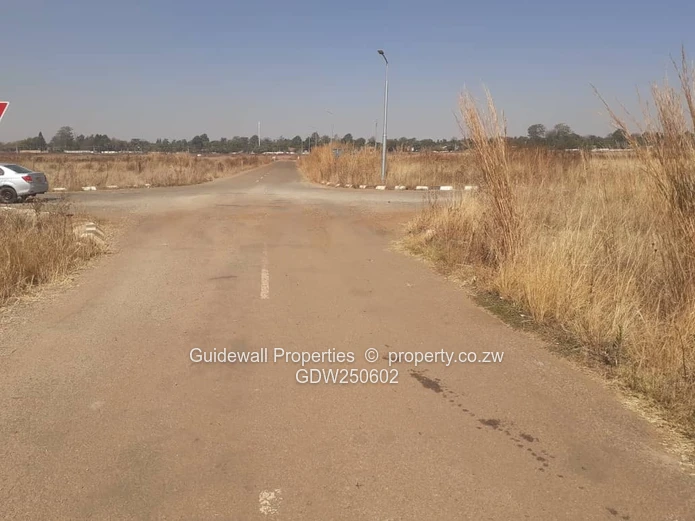 829sqm stand for sale in Mount Pleasant