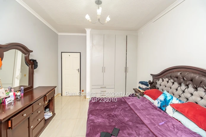 Cluster house for sale