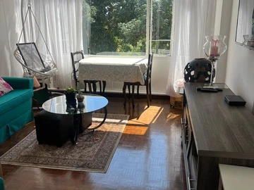 Flat & Apartment