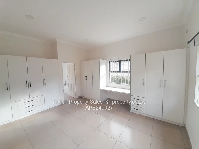 3 Bedroom Townhouse For Rent 1st July 2026 