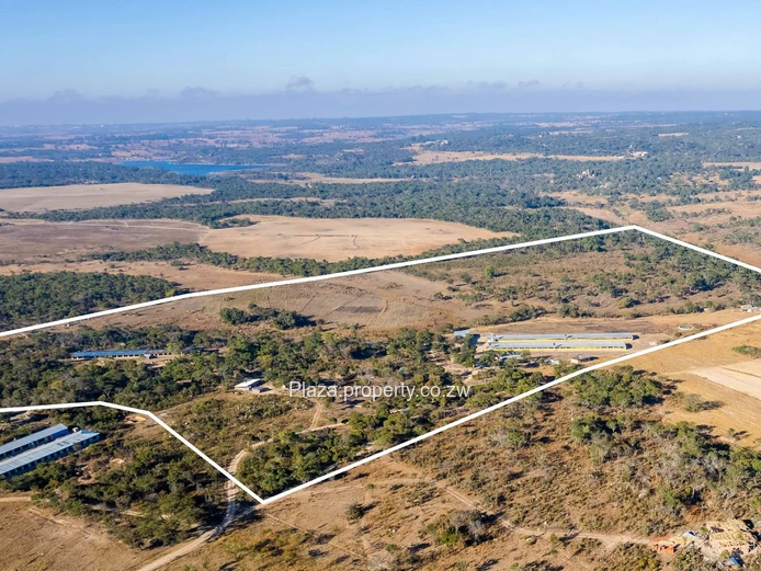 Marondera Prime 29-Hectare Farm – An Outstanding Investment Opportunity