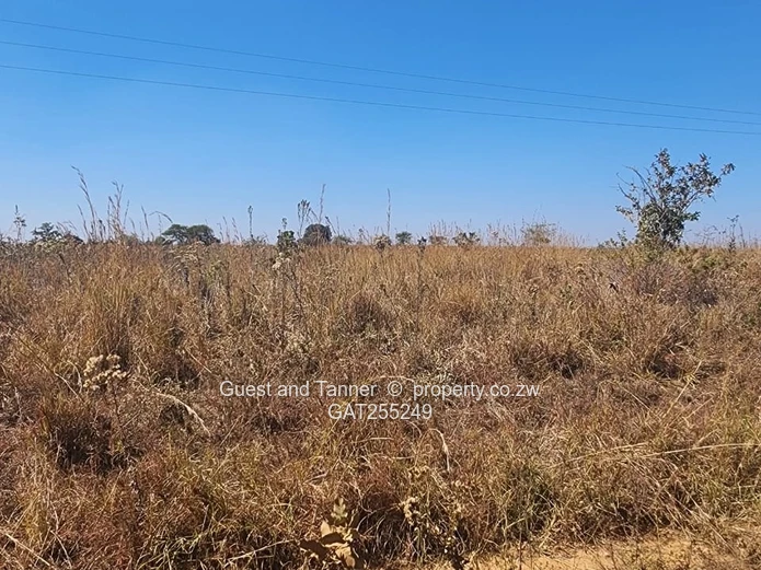 Karoi Agro-Residential Plots For Sale | Us$90,000