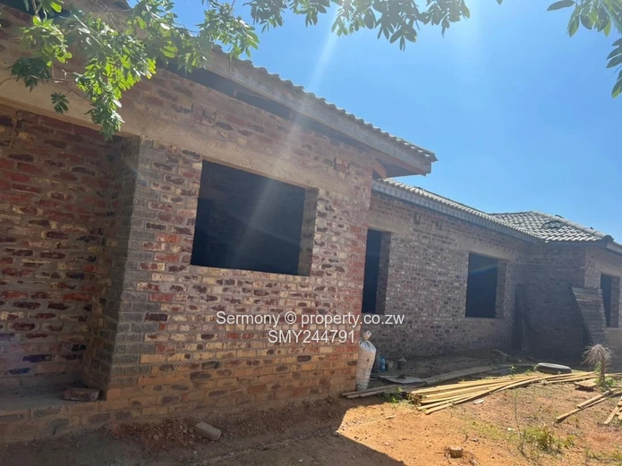 Finish To Your Own Taste