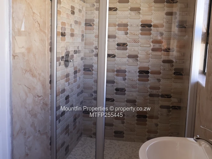 Spacious 4-Bedroom House to rent