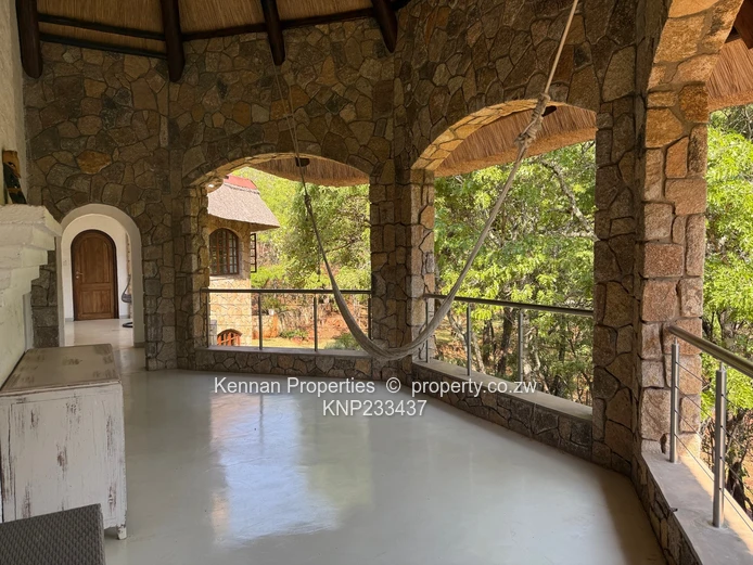 Malabar Hall - A Distinguished Furnished Residence in Tranquil Umwinsidale