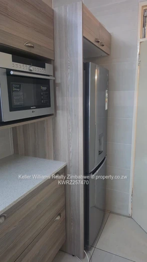 Northfields Apartments, Avenus | 3 Bed Executive Penthouse for rent