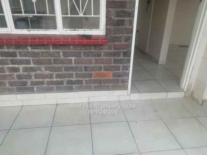 Chipukutu 1bed to Let 