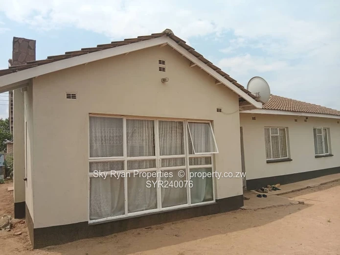 New Arcadia House For Sale