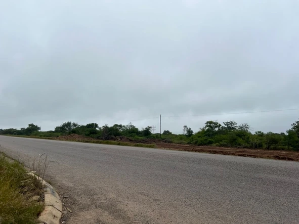 Commercial & Industrial Land