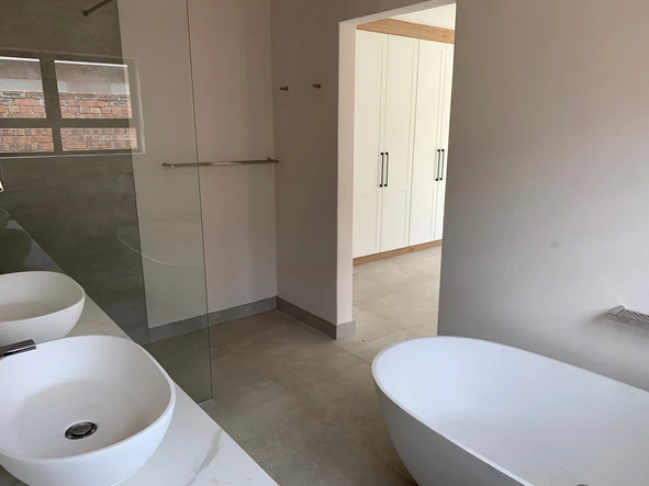 3 Bedroom Townhouse Complex