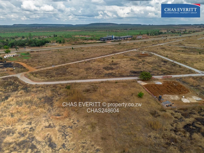 Build Your Dream Home in Prestigious Mary Park Estate, Norton! 