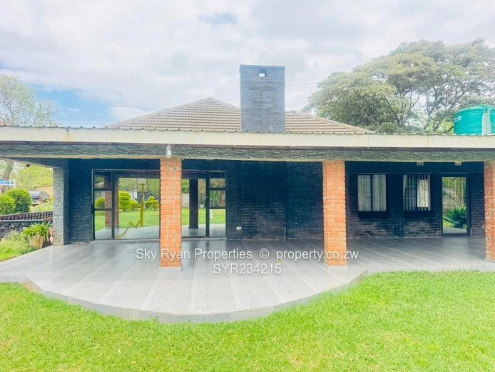 Old Marlborough House For Sale