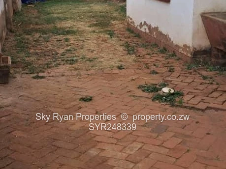 Bloomingdale House For Sale